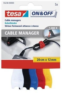 Tesa COR_TE55236 nagyítás