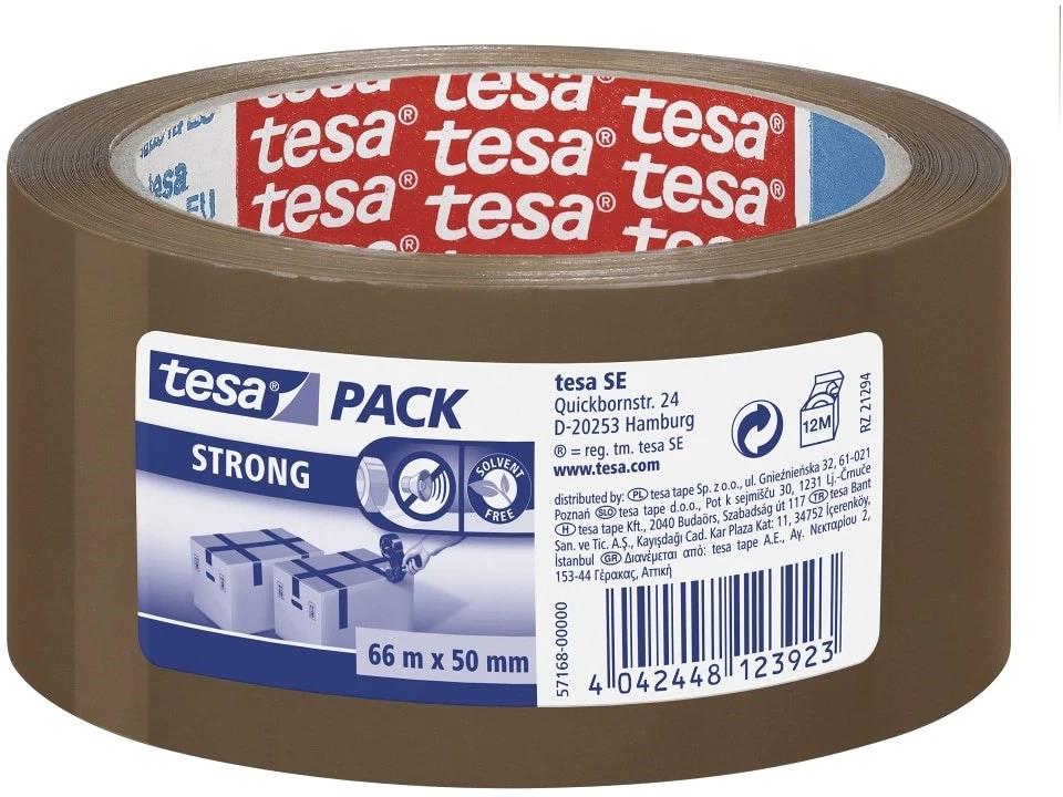 Tesa J57168-00004-05 nagyítás