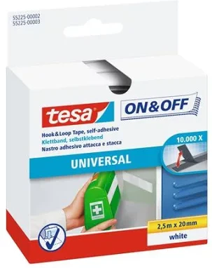 Tesa ON&OFF