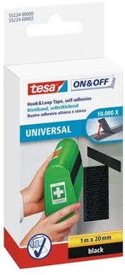 Tesa ON&OFF
