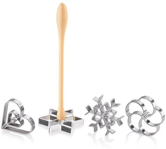 Tescoma 630048 nagyítás