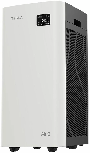 Tesla AIR 9 nagyítás
