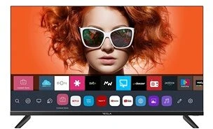 Tesla 43K625BUS nagyítás