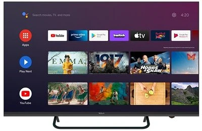 Tesla 50E625BUS nagyítás