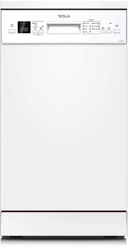 Tesla WD490MW nagyítás