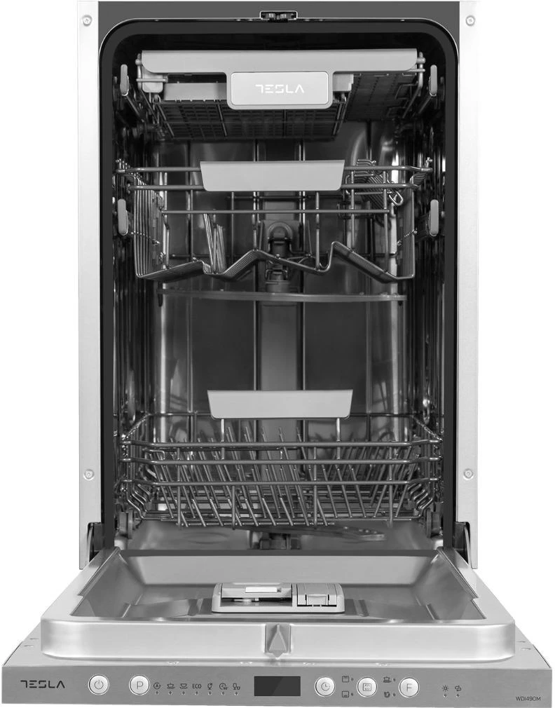 Tesla WDI490M nagyítás