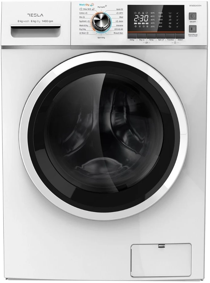 Tesla WW86491M nagyítás