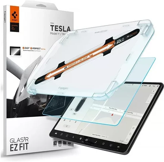 Tesla AGL01086 nagyítás