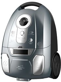 Tesla BG600G nagyítás