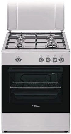 Tesla CG6400SX nagyítás