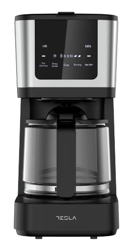 Tesla CMF200BX nagyítás