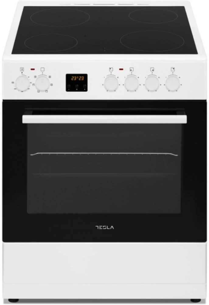 Tesla CV6400SW nagyítás