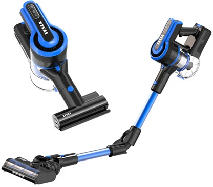 Tesla E60 nagyítás