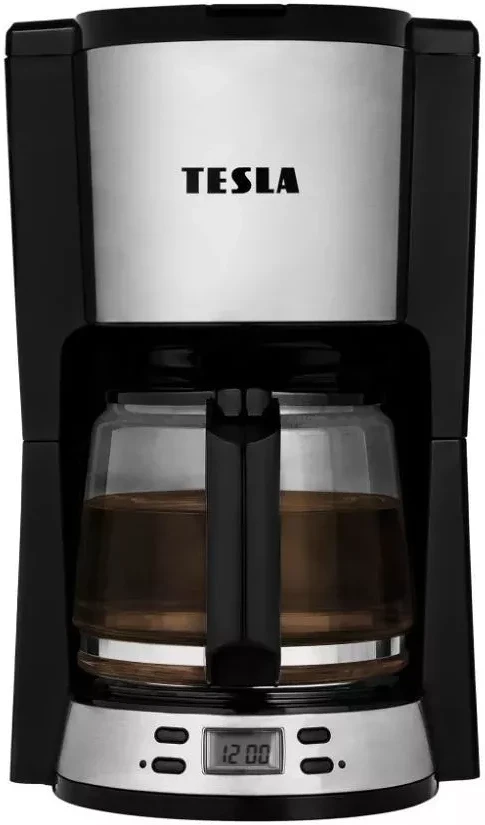 Tesla ES300 nagyítás