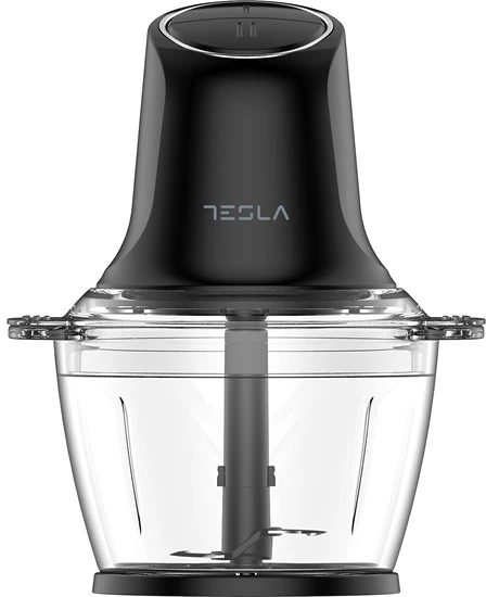 Tesla FC300B nagyítás