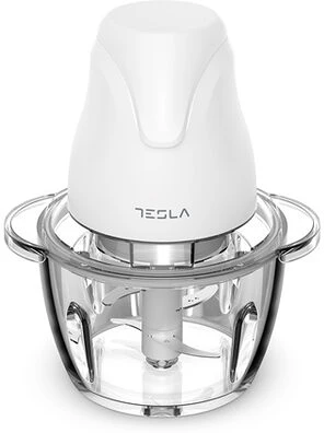 Tesla FC302W nagyítás
