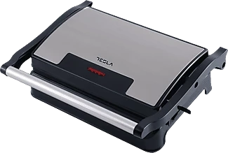 Tesla GR100BX nagyítás