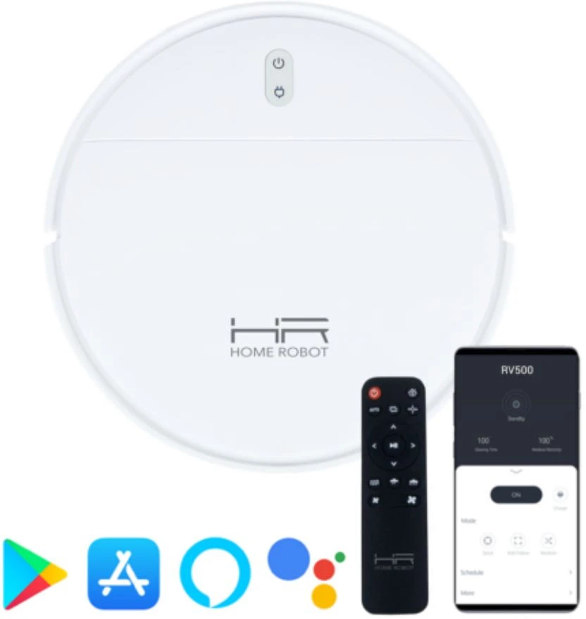 Tesla HOME ROBOT RV500 nagyítás