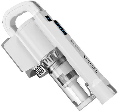 Tesla HS300WX nagyítás