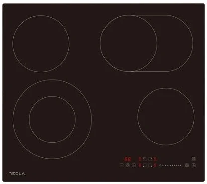 Tesla HV6411MX nagyítás