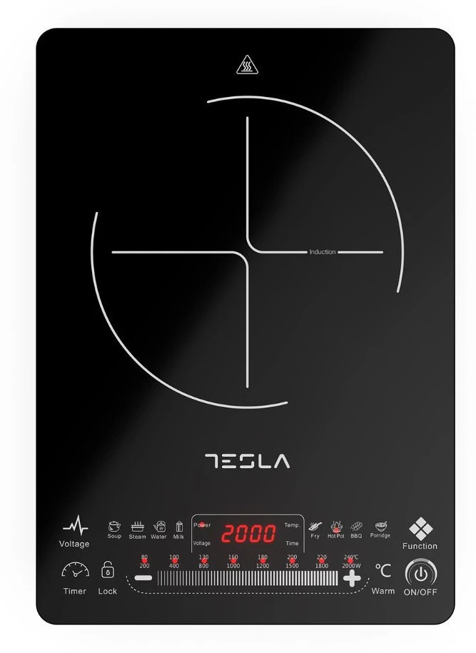 <span itemprop='brand'>Tesla</span> <span itemprop='sku'>IC400B</span> nagyítás