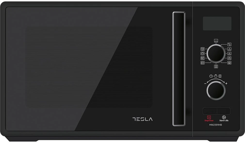 Tesla MW2391MB nagyítás