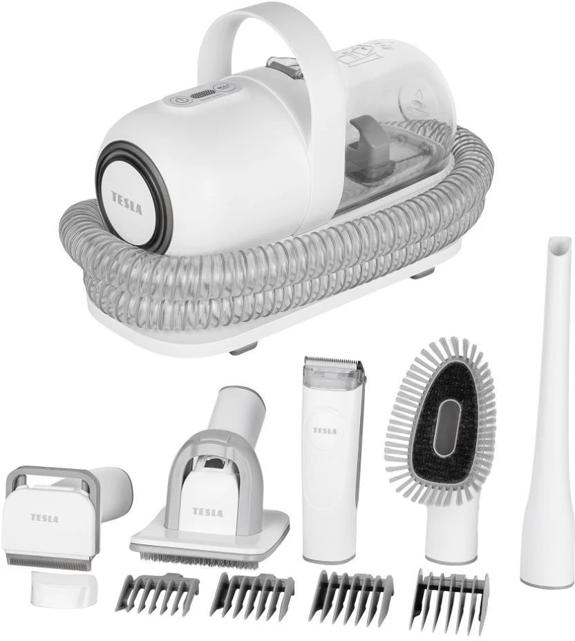 Tesla PETCARE STATION PRO TQ500 nagyítás