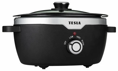 Tesla S300 nagyítás