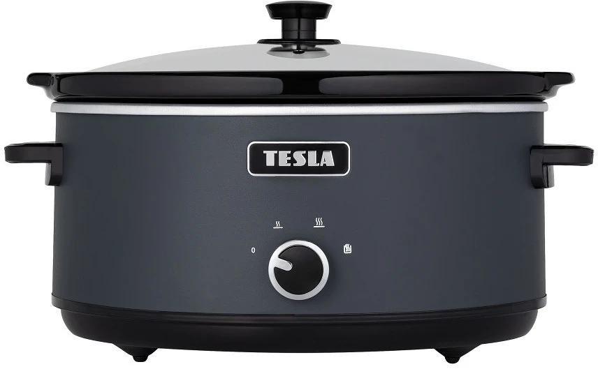 Tesla S500 nagyítás