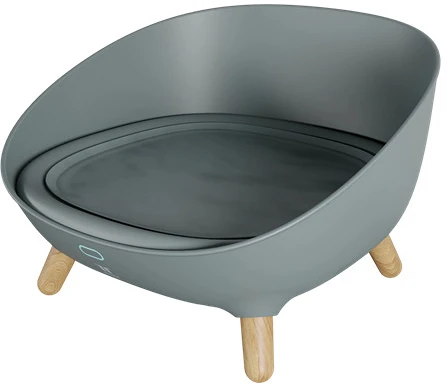 Tesla PS300 nagyítás