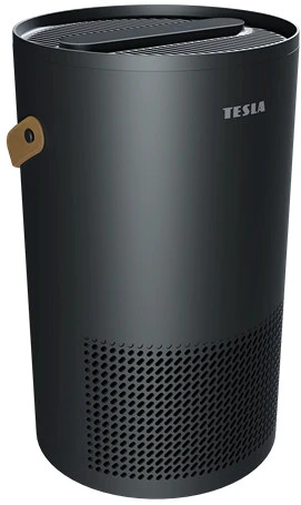 Tesla S200B nagyítás