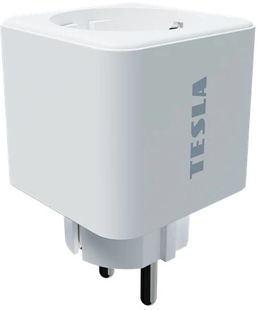 Tesla SP300 nagyítás