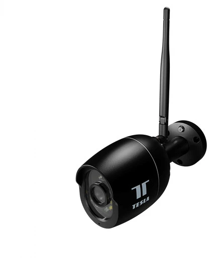 Tesla TSL-CAM-BULLET3Q nagyítás