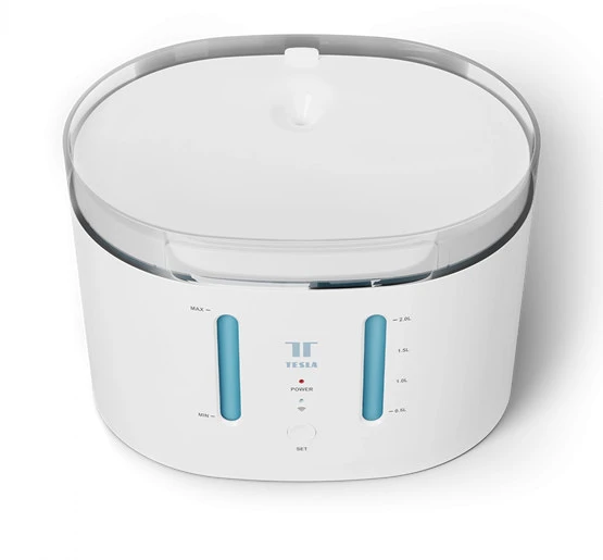 Tesla TSL-PC-WFUV nagyítás