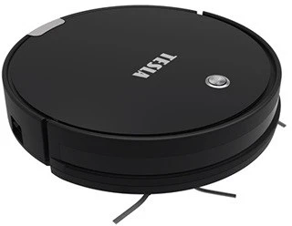 Tesla T60 FEKETE nagyítás