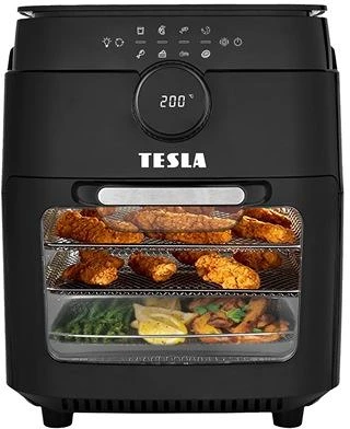 Tesla TESLA9513000 nagyítás