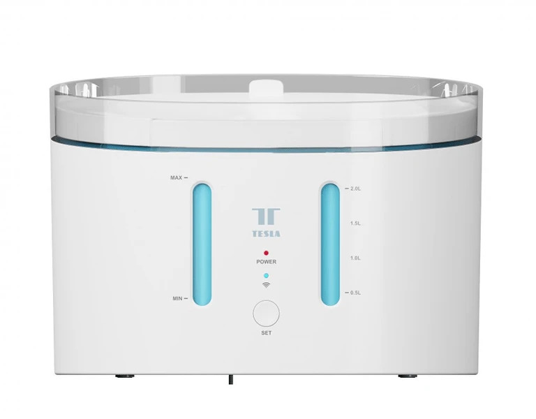 Tesla TSL-PC-WF nagyítás