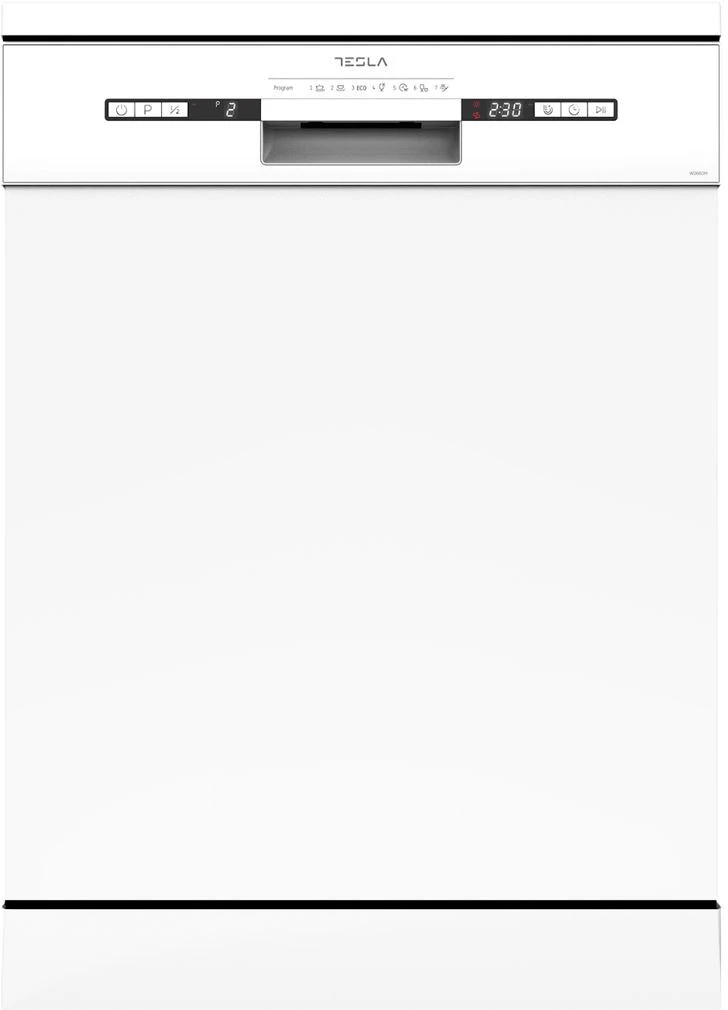 Tesla WD661M nagyítás