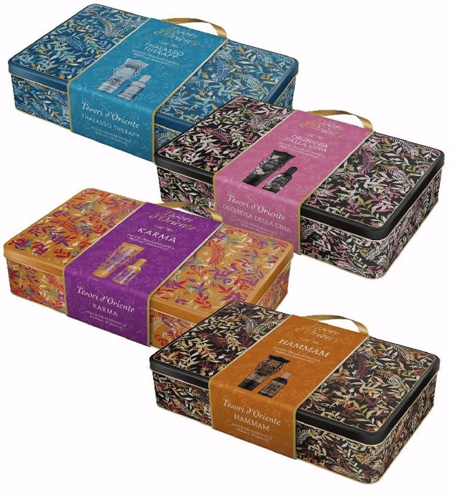 Tesori d'oriente DA503XSZLA8008970058214 nagyítás