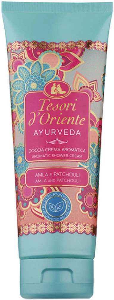 Tesori d'oriente DA503XSZWY8008970043647 nagyítás