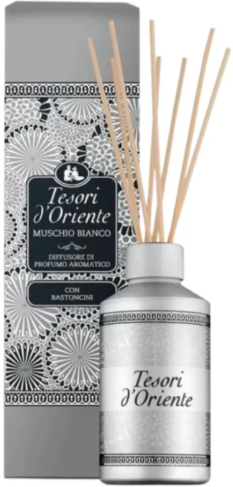 Tesori d'oriente DA503XSZWY8008970050430 nagyítás