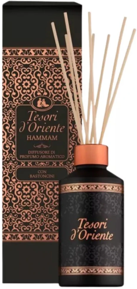 Tesori d'oriente DA503XSZWY8008970050447 nagyítás