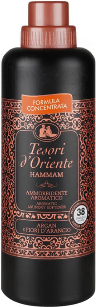 Tesori d'oriente DA503XSZWY8008970055213 nagyítás