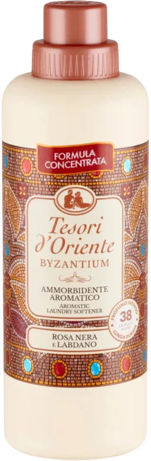 Tesori d'oriente DA503XSZWY8008970055237 nagyítás