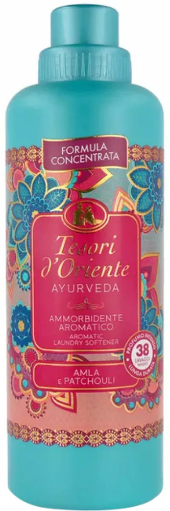 Tesori d'oriente DA503XSZWY8008970055244 nagyítás