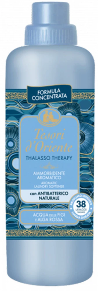 Tesori d'oriente DA503XSZWY8008970055251 nagyítás