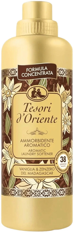 Tesori d'oriente DA503XSZWY8008970062266 nagyítás