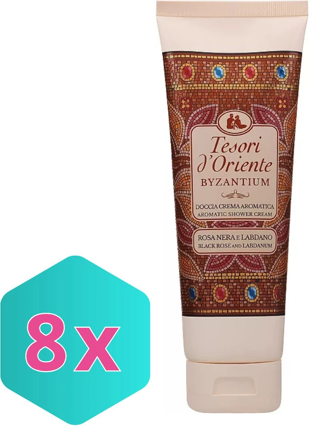 Tesori d'oriente DA503XSZWYK8008970040745 nagyítás