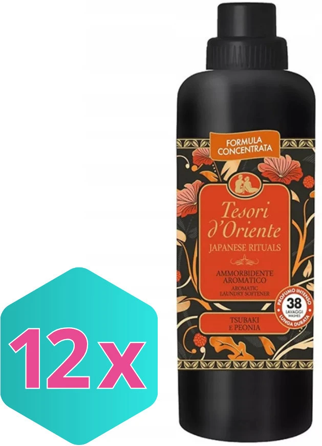 Tesori d'oriente DA503XSZWYK8008970055220 nagyítás