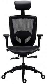 Tesoro TS-E3 nagyítás